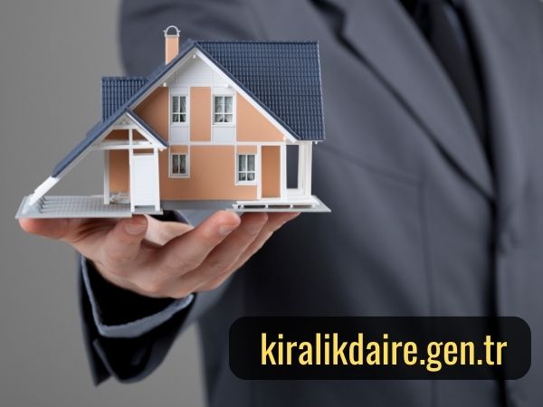Etiler Mahallesi Kiralık Daire